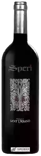 Wijnmakerij Speri - Vigneto Sant'Urbano