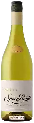 Wijnmakerij Spice Route - Chenin Blanc