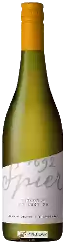 Wijnmakerij Spier - Discover Chenin Blanc - Chardonnay
