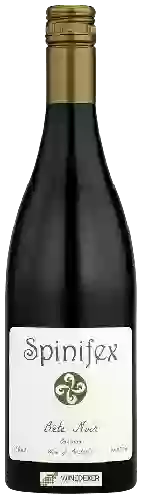 Wijnmakerij Spinifex - Bête Noir