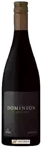 Wijnmakerij Spinifex - Dominion Grenache