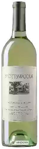Wijnmakerij Spottswoode - Sauvignon Blanc