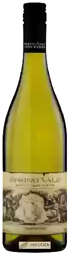 Wijnmakerij Spring Vale - Chardonnay