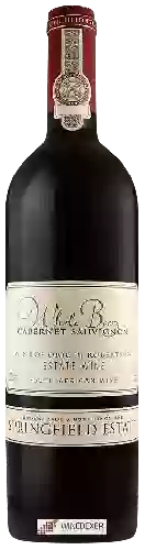 Wijnmakerij Springfield Estate - Whole Berry Cabernet Sauvignon
