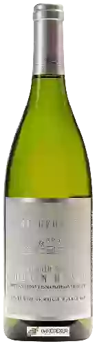 Wijnmakerij Springfontein - Terroir Selection Chenin Blanc