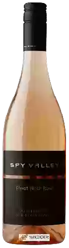 Wijnmakerij Spy Valley - Pinot Noir Rosé