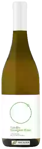 Wijnmakerij Spy Valley - Satellite Sauvignon Blanc