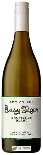 Wijnmakerij Spy Valley - Sauvignon Blanc Easy Tiger