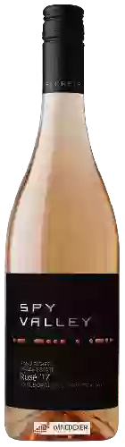 Wijnmakerij Spy Valley - Single Estate Rosé