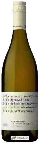 Wijnmakerij Squealing Pig - Marlborough Sauvignon Blanc