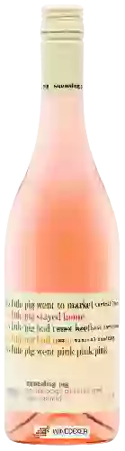Wijnmakerij Squealing Pig - Pinot Noir Rosé