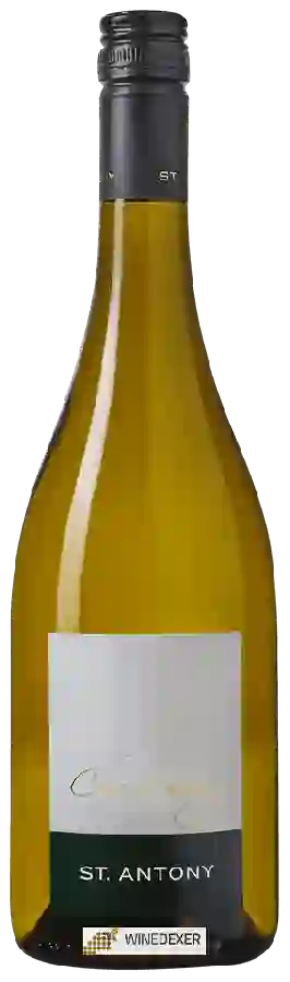 Wijnmakerij St. Antony - Chardonnay