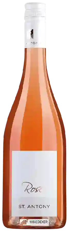 Wijnmakerij St. Antony - Rosé