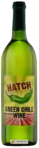 Wijnmakerij St. Clair - Hatch Green Chile