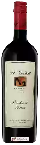 Wijnmakerij St Hallett - Blackwell Shiraz