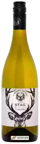 Wijnmakerij St. Huberts - The Stag Chardonnay