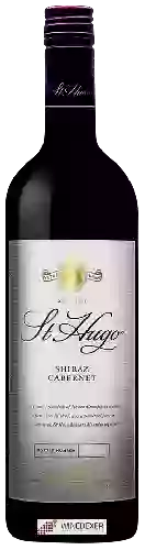 Wijnmakerij St Hugo - Cabernet - Shiraz