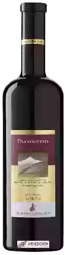 Wijnmakerij St Jodern - Diavoletto