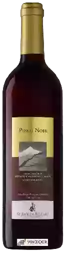 Wijnmakerij St Jodern - Pinot Noir