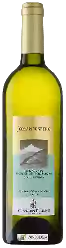 Wijnmakerij St Jodern - Johannisberg