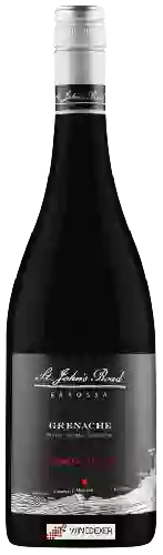Wijnmakerij St. Johns Road - Prayer Garden Selection Grenache Wijnmakerij St. Johns Road - Prayer Garden Selection Grenache