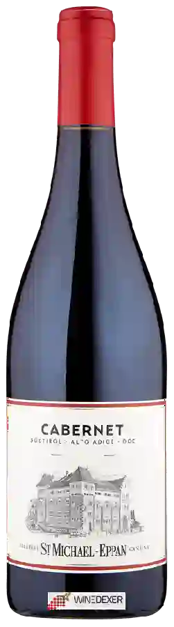 Wijnmakerij St. Michael-Eppan - Cabernet Wijnmakerij St. Michael-Eppan - Cabernet