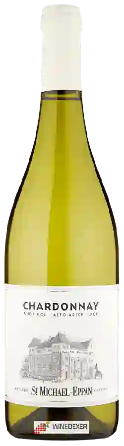 Wijnmakerij St. Michael-Eppan - Chardonnay Wijnmakerij St. Michael-Eppan - Chardonnay