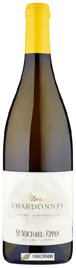 Wijnmakerij St. Michael-Eppan - Merol Chardonnay Wijnmakerij St. Michael-Eppan - Merol Chardonnay