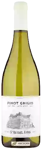 Wijnmakerij St. Michael-Eppan - Pinot Grigio