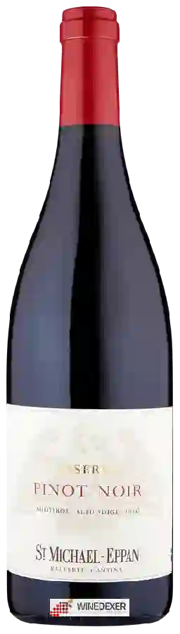 Wijnmakerij St. Michael-Eppan - Pinot Noir Riserva Wijnmakerij St. Michael-Eppan - Pinot Noir Riserva