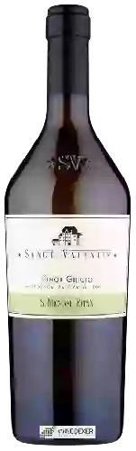 Wijnmakerij St. Michael-Eppan - Sanct Valentin Pinot Grigio