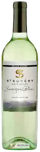Wijnmakerij St. Supéry - Sauvignon Blanc