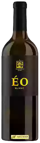 Wijnmakerij Staatskellerei - Éo Blanc