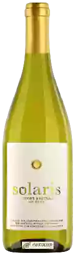 Wijnmakerij Staatskellerei - Solaris Chorb Rheinau