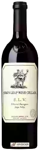 Wijnmakerij Stag's Leap Wine Cellars - S.L.V. Cabernet Sauvignon
