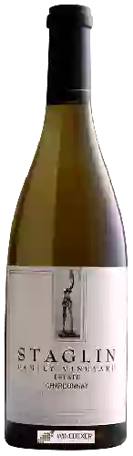 Wijnmakerij Staglin - Estate Chardonnay