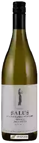 Wijnmakerij Staglin - Salus Unoaked Chardonnay Wijnmakerij Staglin - Salus Unoaked Chardonnay