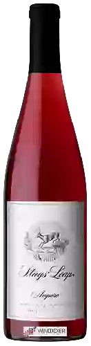 Wijnmakerij Stags' Leap - Amparo Rosé