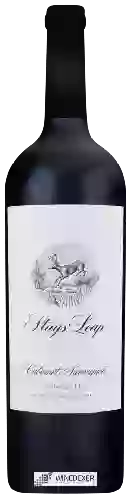 Wijnmakerij Stags' Leap - Cabernet Sauvignon