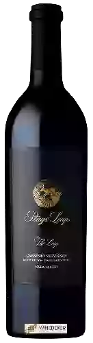Wijnmakerij Stags' Leap - The Leap Cabernet Sauvignon
