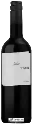 Wijnmakerij Stahl - Feder Rot Cuvée!