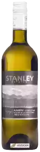 Wijnmakerij Stanley Estates - Albariño