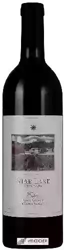 Wijnmakerij Star Lane Vineyard - Estate Red Blend