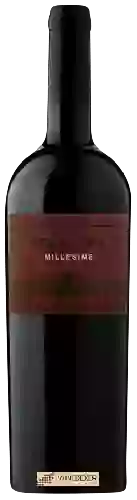 Wijnmakerij Старосел (Starosel) - Millesime Rouge