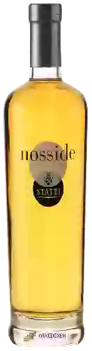 Wijnmakerij Statti - Nosside