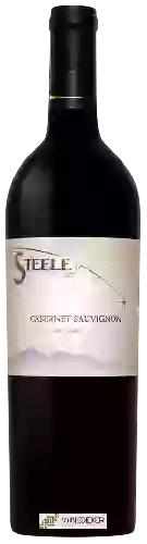 Wijnmakerij Steele - Cabernet Sauvignon