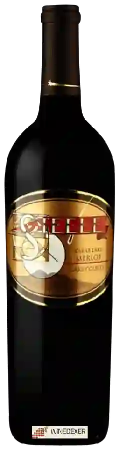 Wijnmakerij Steele - Merlot Wijnmakerij Steele - Merlot