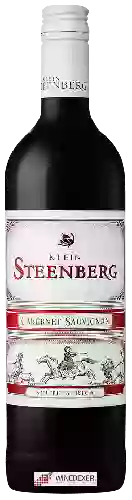 Wijnmakerij Steenberg - Klein Steenberg Cabernet Sauvignon