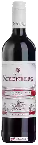 Wijnmakerij Steenberg - Klein Steenberg Red Blend
