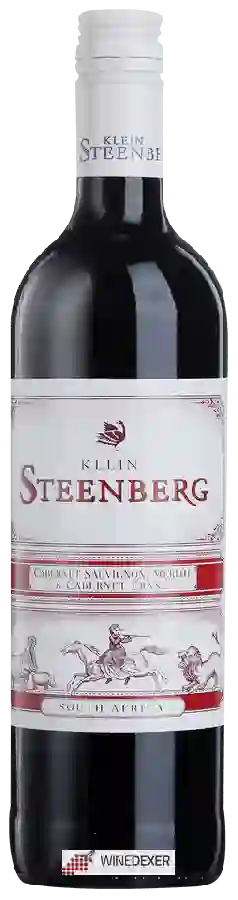 Wijnmakerij Steenberg - Klein Steenberg Red Blend Wijnmakerij Steenberg - Klein Steenberg Red Blend